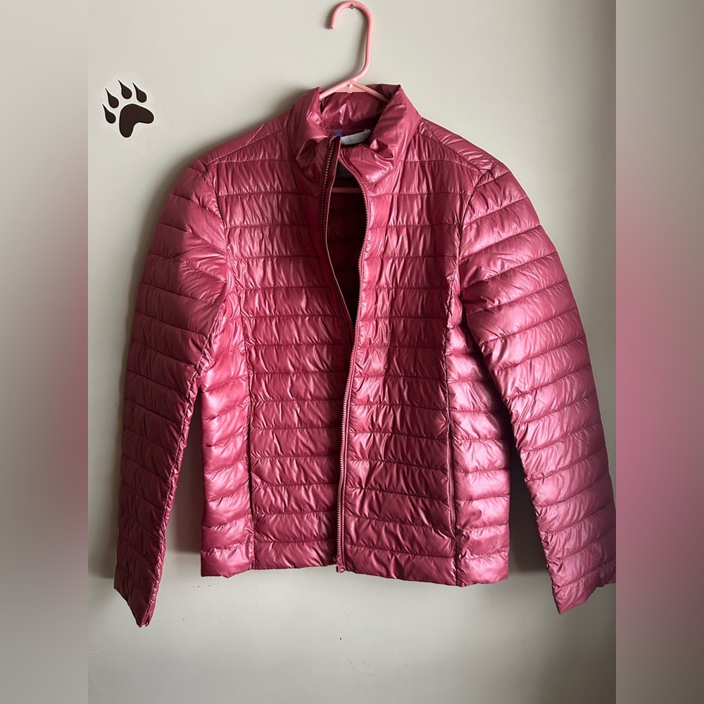 Women’s Primary Brand Puffer
